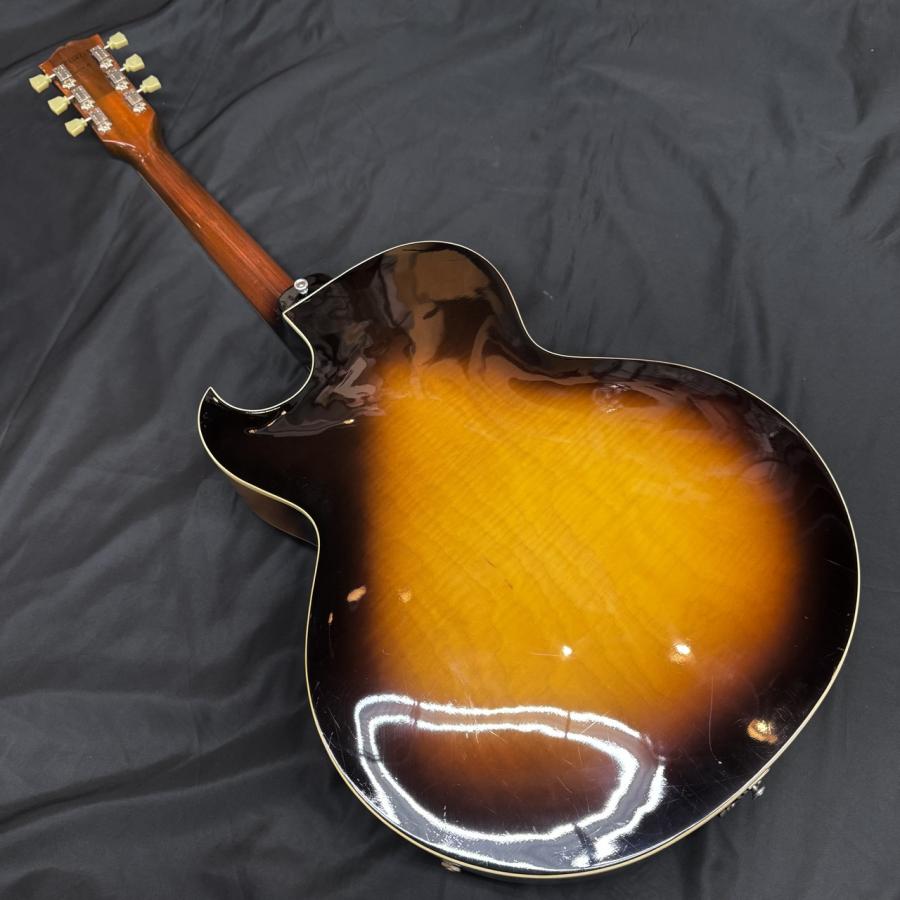 Gibson Custom Shop ES-175 Vintage Sunburst 2012年製(ギブソン