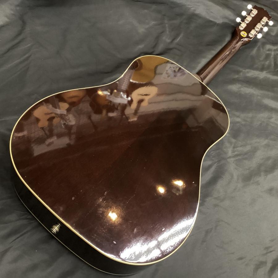 Gibson Historic Collection J-45 2005年製 (ギブソン ヒストリック