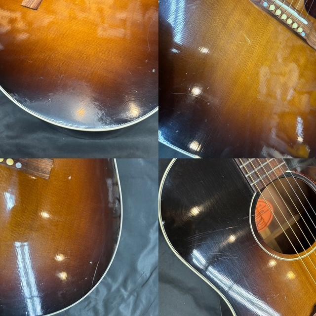 Gibson Historic Collection J-45 2005年製 (ギブソン ヒストリック