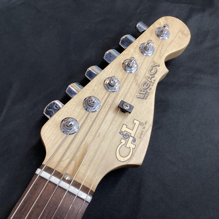 G&L　LEGACY　極美品 G&L LEGACY【中古祭り特価!】【新潟店】 : あぽろんYahoo!店 - 通販