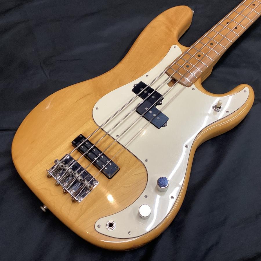 Greco PB-750S Faces Tetsu Yamauchi Model (グレコ 山内テツ)【新潟店