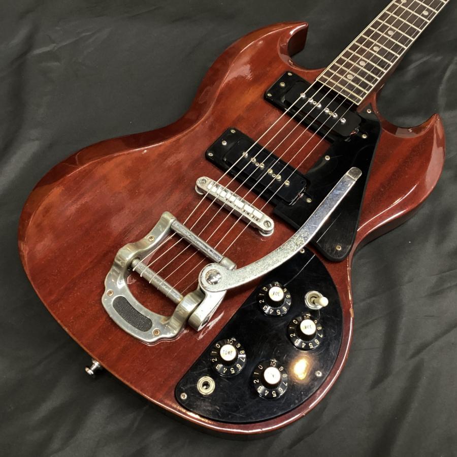 Greco SG Pro (グレコ グネコロゴ ジャパンビンテージ)【新潟店