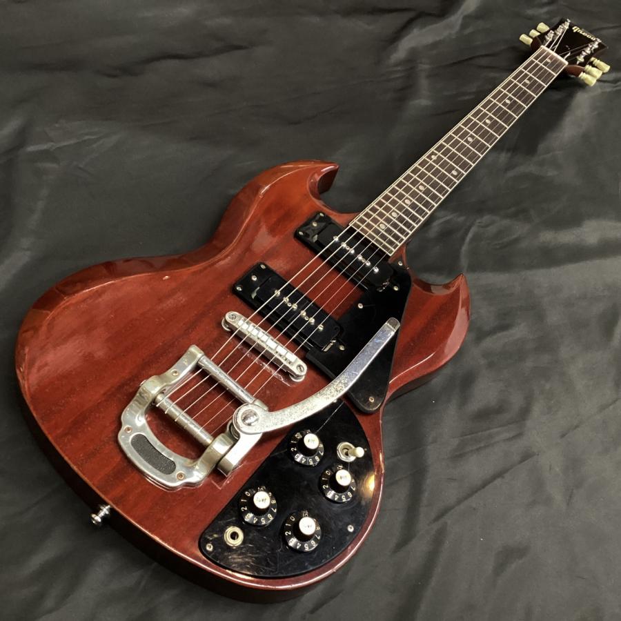 Greco SG Pro (グレコ グネコロゴ ジャパンビンテージ)【新潟店