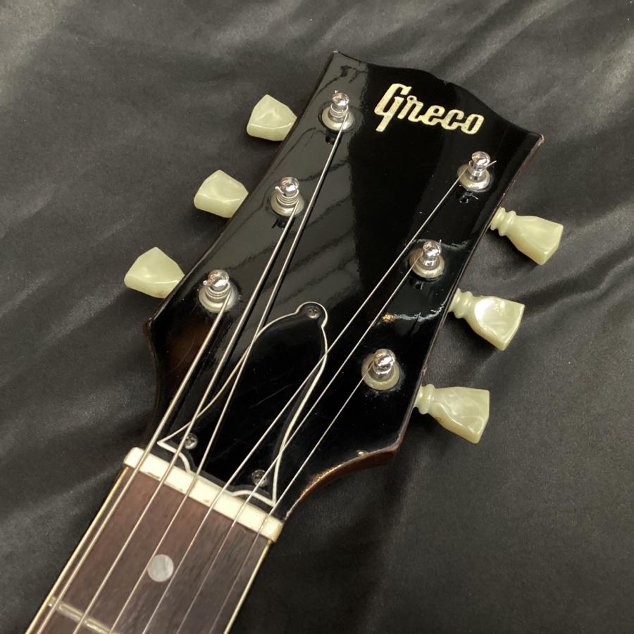 Greco SG Pro (グレコ グネコロゴ ジャパンビンテージ)【新潟店