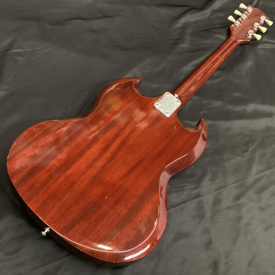 Greco SG Pro (グレコ グネコロゴ ジャパンビンテージ)【新潟店