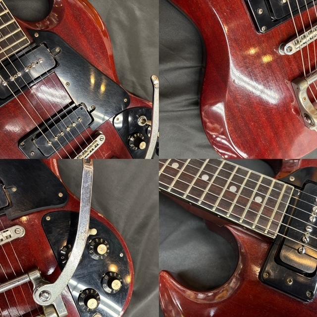Greco SG Pro (グレコ グネコロゴ ジャパンビンテージ)【新潟店