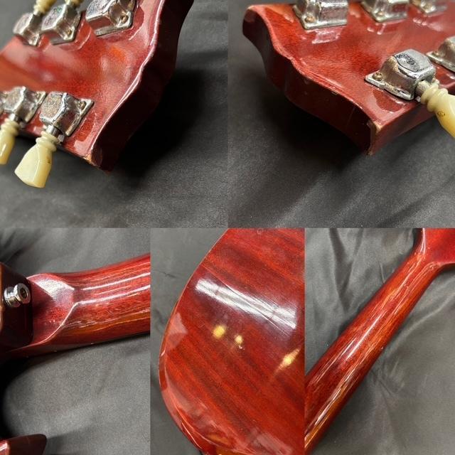 Greco SG Pro (グレコ グネコロゴ ジャパンビンテージ)【新潟店