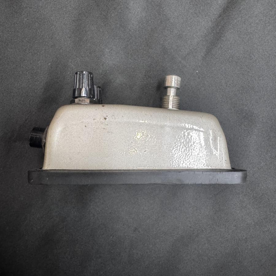 【激レア】Guyatone MR2 MICRO REVERB 日本製 激レア】Guyatone MR2 MICRO REVERB 日本製