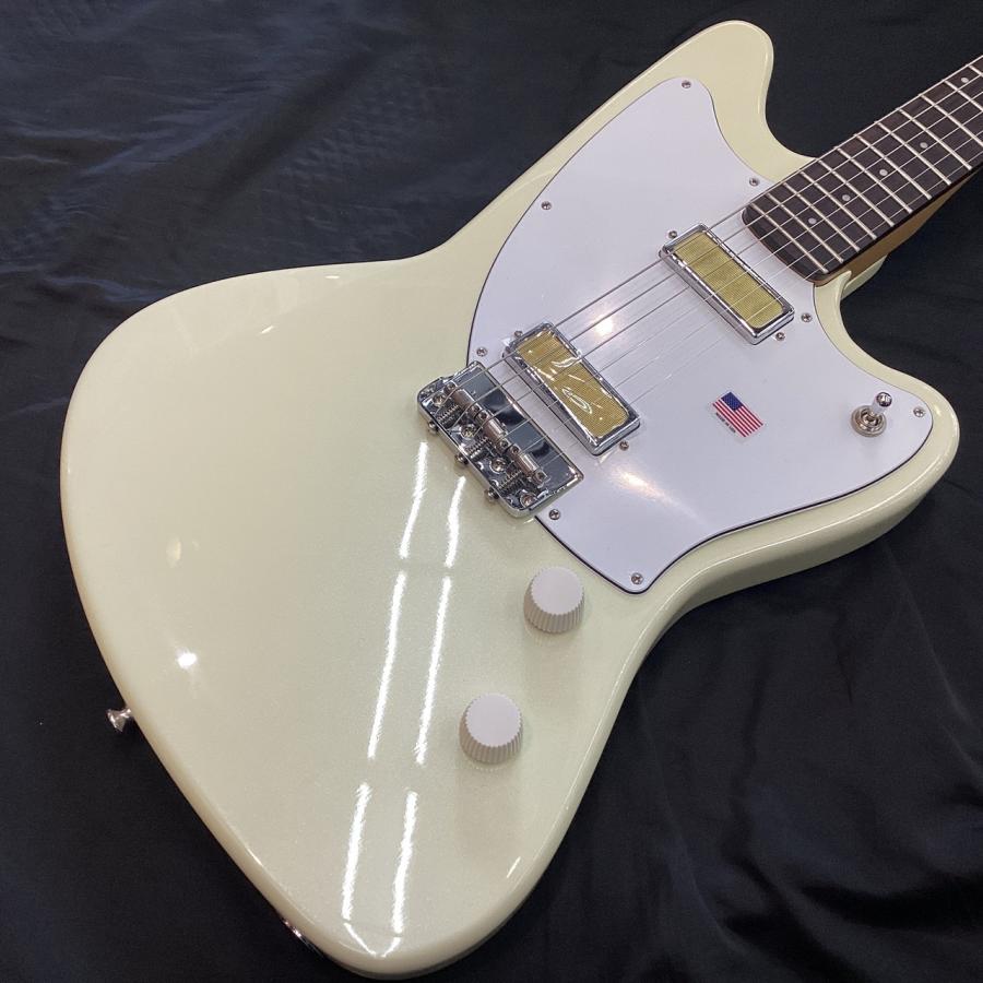 P*K様 希少 harmony ハーモニー silhounette 60年代 ガ Harmony SILHOUETTE/PW (ハーモニー シルエット)【新潟店】【在庫
