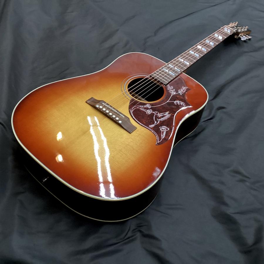 Gibson Hummingbird Studio Rosewood (ギブソン ハミングバード アコギ