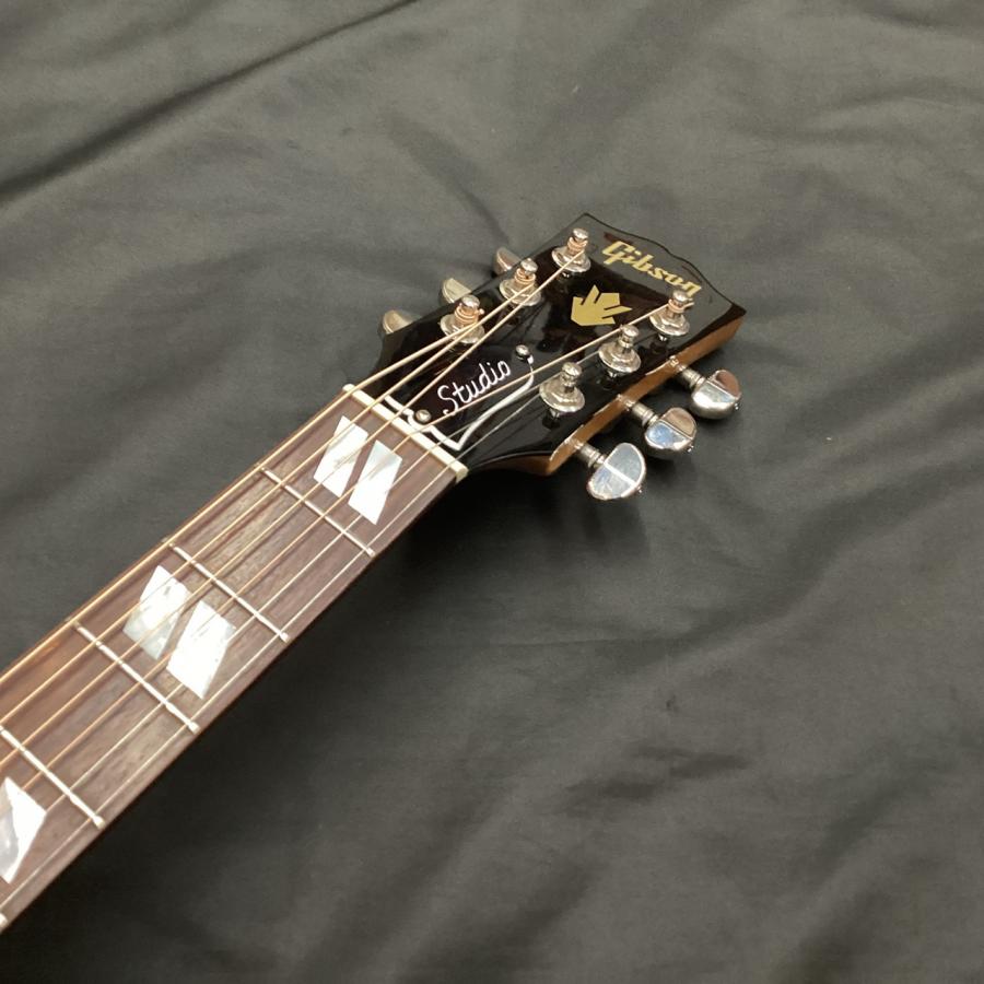 Gibson Hummingbird Studio Rosewood (ギブソン ハミングバード アコギ