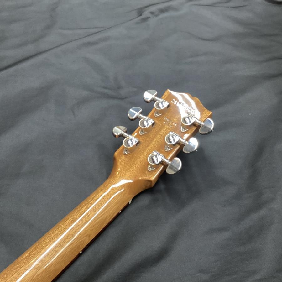 Gibson Hummingbird Studio Rosewood (ギブソン ハミングバード アコギ