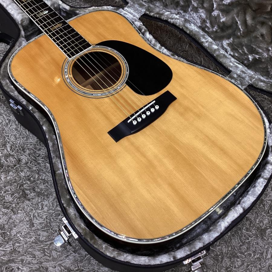 Headway HD-208 (ヘッドウェイ アコースティックギター)【新潟店  