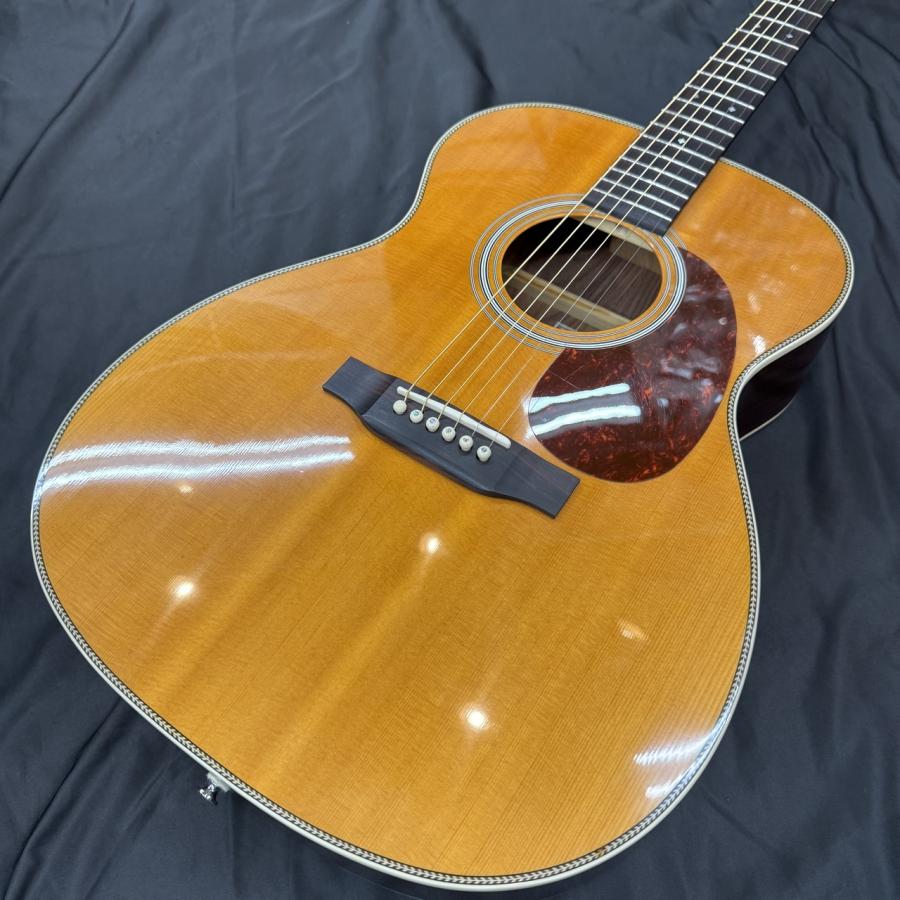 Headway HF-V085S-K NA (ヘッドウェイ アコースティックギター)【新潟