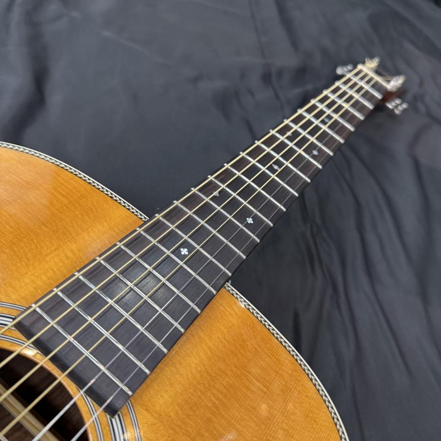Headway HF-V085S-K NA (ヘッドウェイ アコースティックギター)【新潟