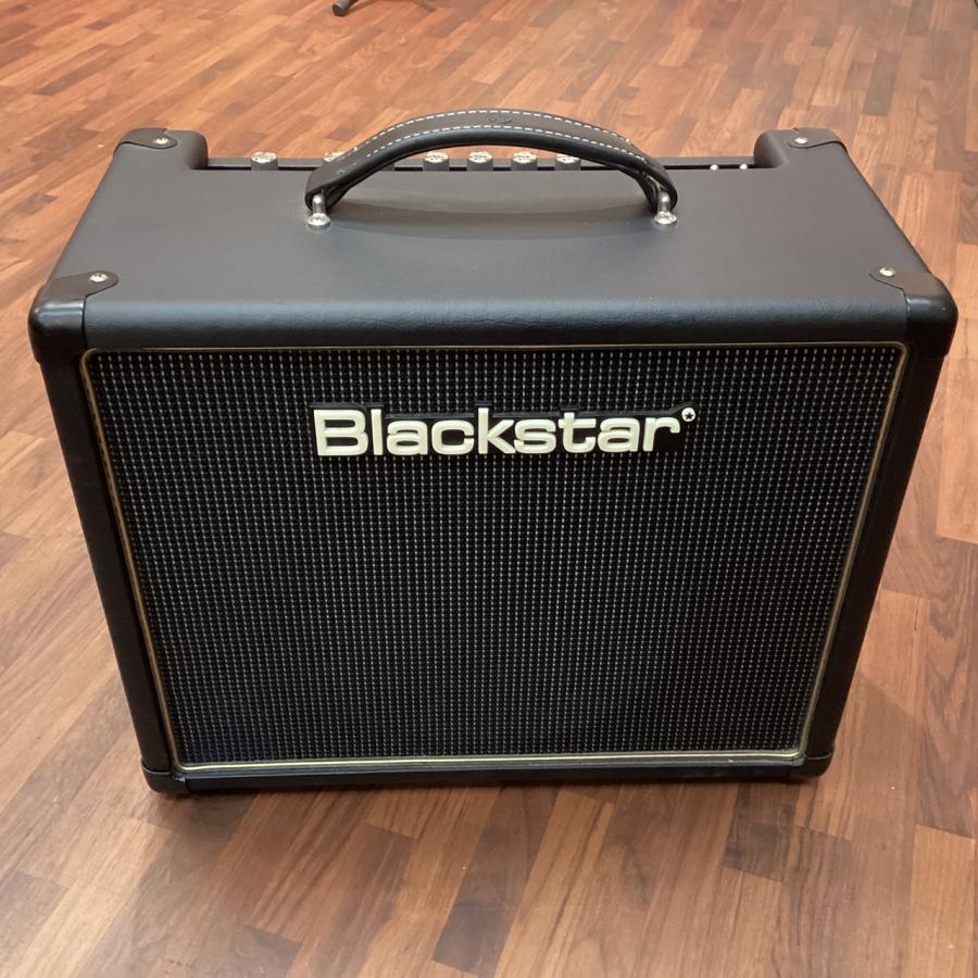 Blackstar HT-5 Combo (ブラックスター コンボアンプ)【新潟店