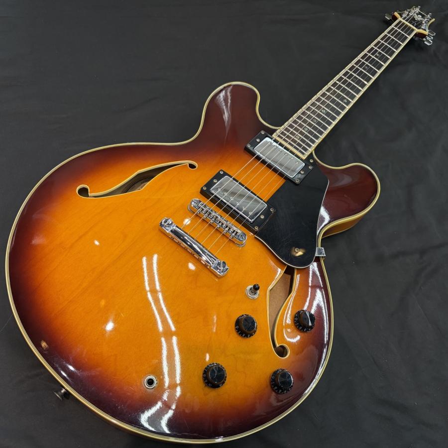 Ibanez AS80VS (アイバニーズ セミアコ)【新潟店】 : あぽろんYahoo!店
