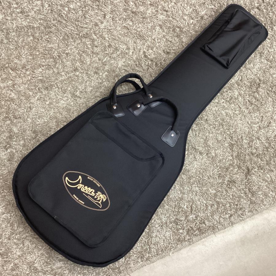 Moon Guitars JB-5C SWH/R (ムーン ジャズベース 5弦 パッシブ)【新潟