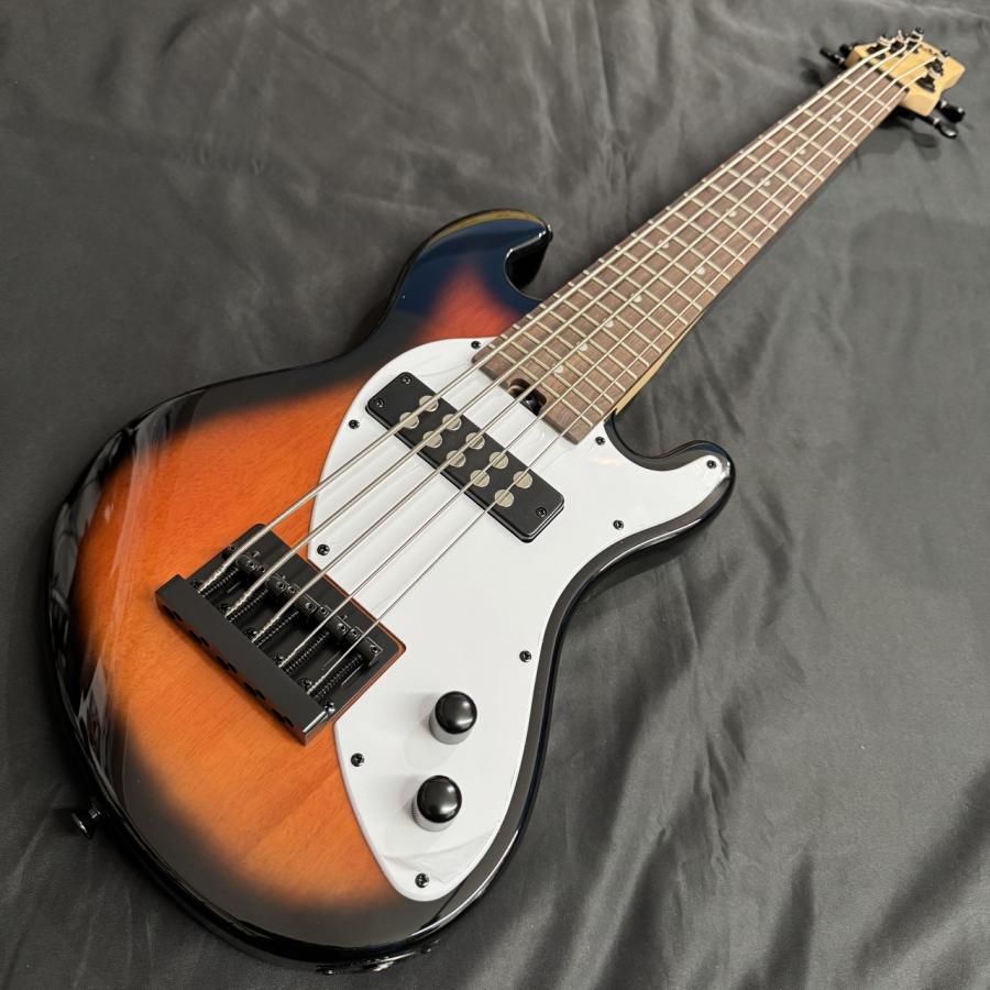 KALA UBASS SB5 TB FS(ミニベース 5弦)【新潟店】 : あぽろんYahoo!店
