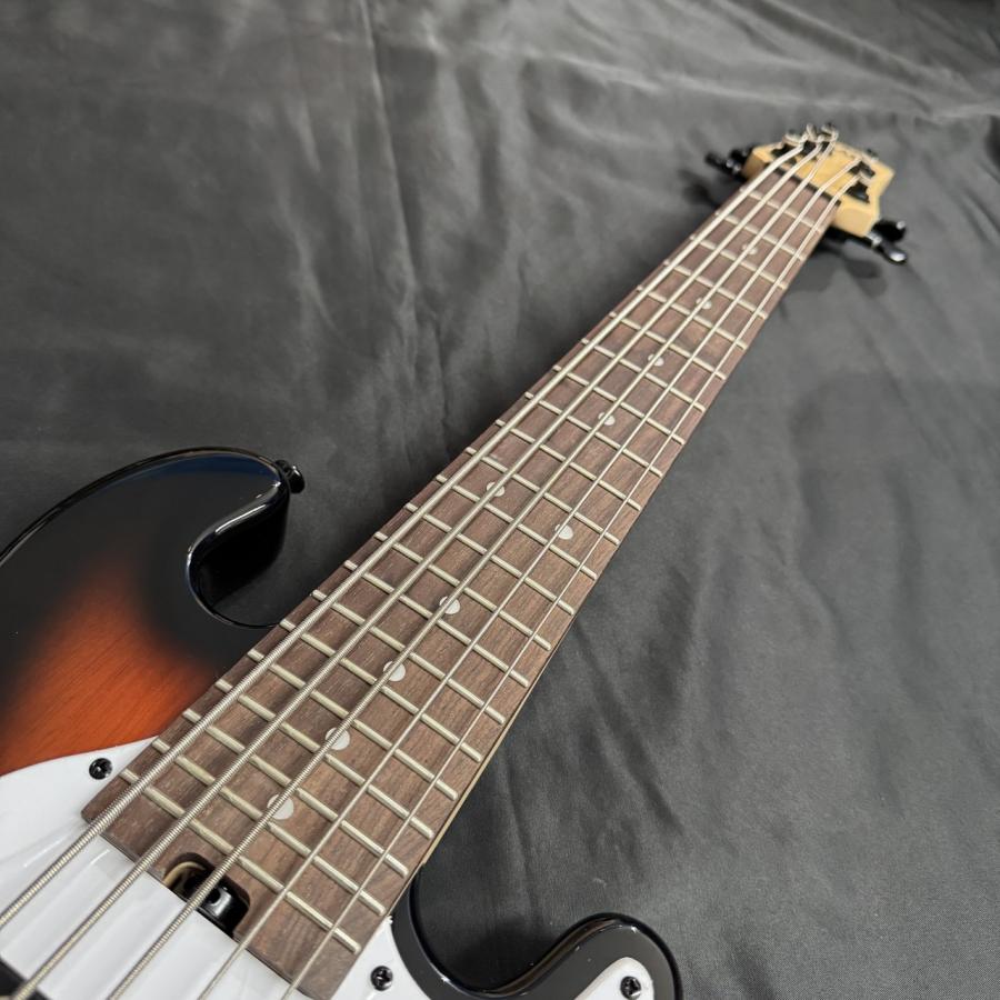 KALA UBASS SB5 TB FS(ミニベース 5弦)【新潟店】 : あぽろんYahoo!店