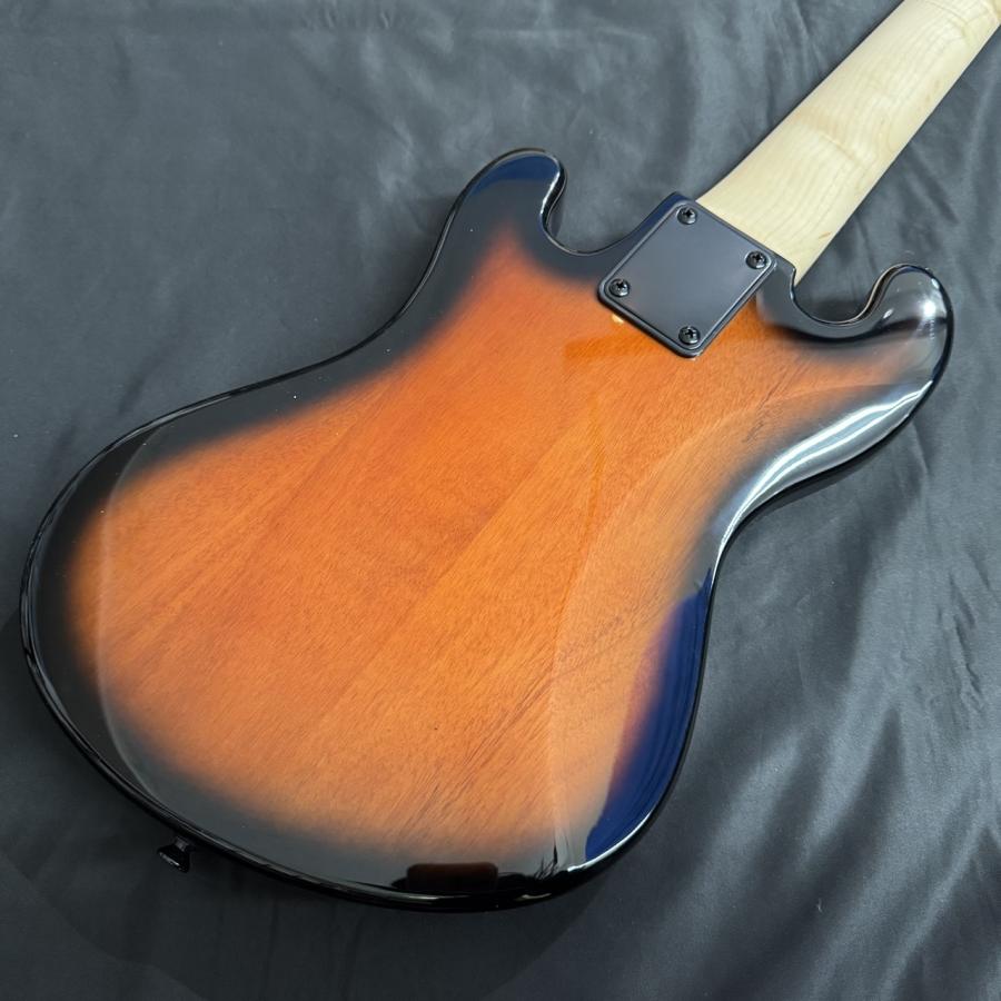 KALA UBASS SB5 TB FS(ミニベース 5弦)【新潟店】 : あぽろんYahoo!店