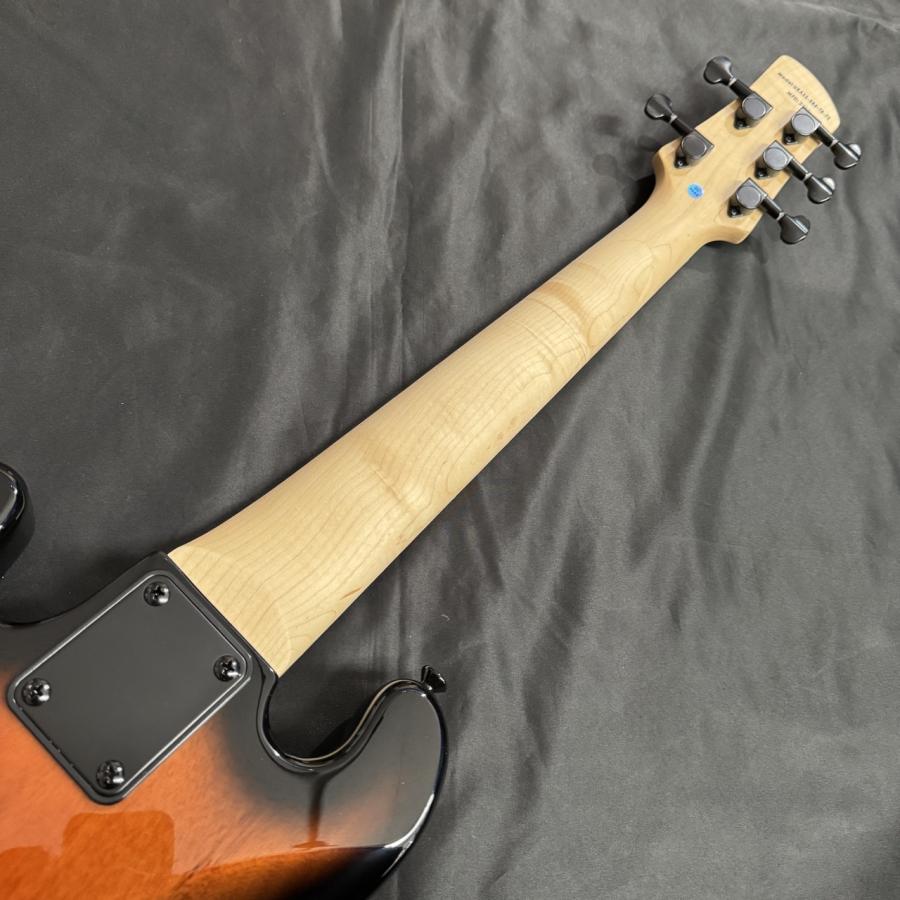 KALA UBASS SB5 TB FS(ミニベース 5弦)【新潟店】 : あぽろんYahoo!店