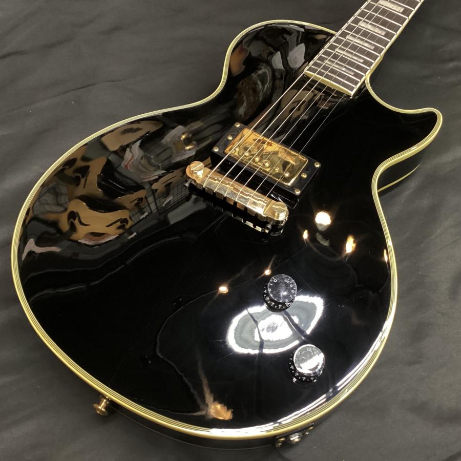 Katamalazoo LPC-1PU/BLK (カタマラズー レスポールタイプ 1