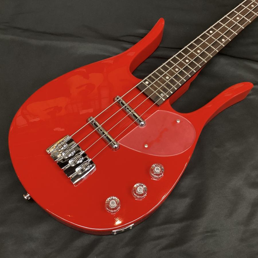 Katamalazoo KB1/RED (カタマラズー ロングホーンタイプ レッド)【新潟