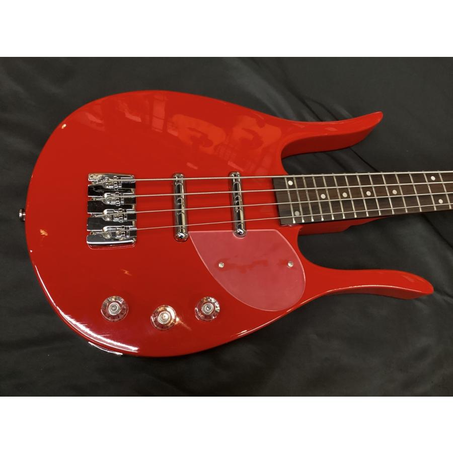 Katamalazoo KB1/RED (カタマラズー ロングホーンタイプ レッド)【新潟