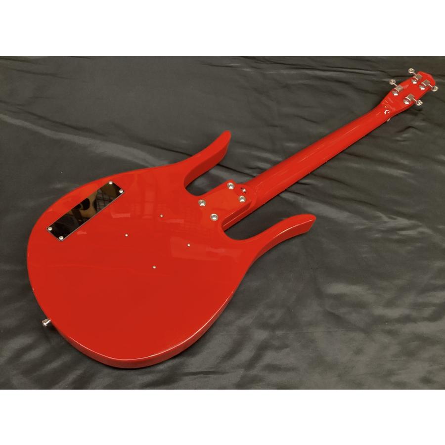 Katamalazoo KB1/RED (カタマラズー ロングホーンタイプ レッド)【新潟