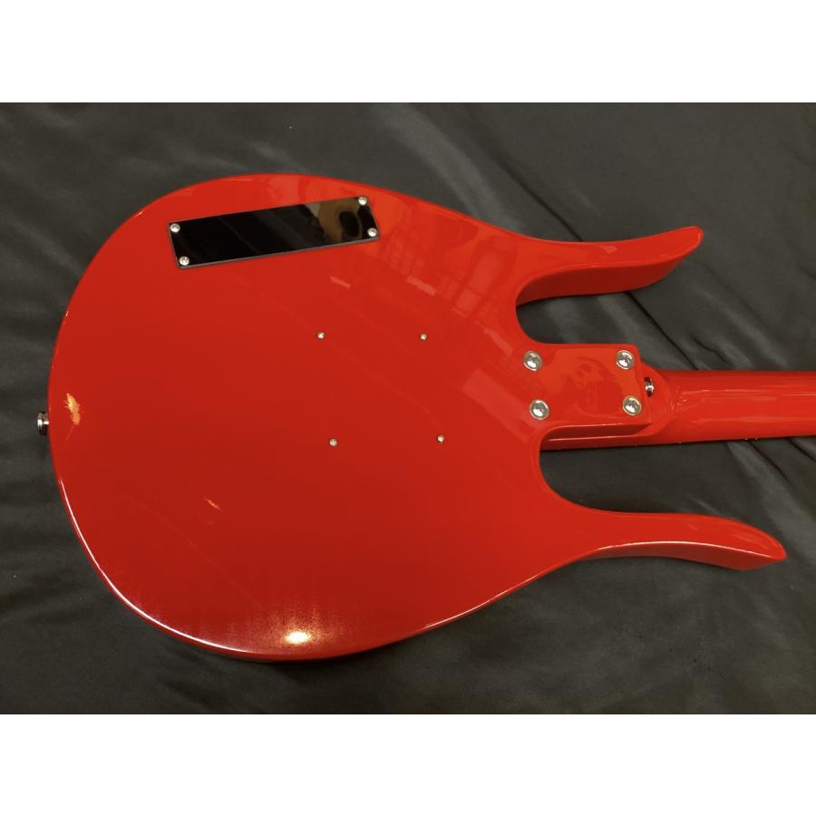Katamalazoo KB1/RED (カタマラズー ロングホーンタイプ レッド)【新潟