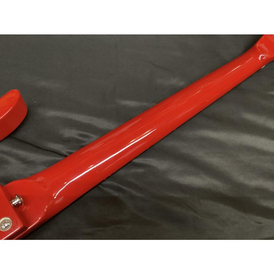 Katamalazoo KB1/RED (カタマラズー ロングホーンタイプ レッド)【新潟店】【半期決算セール！】 : あぽろんYahoo!店 ...
