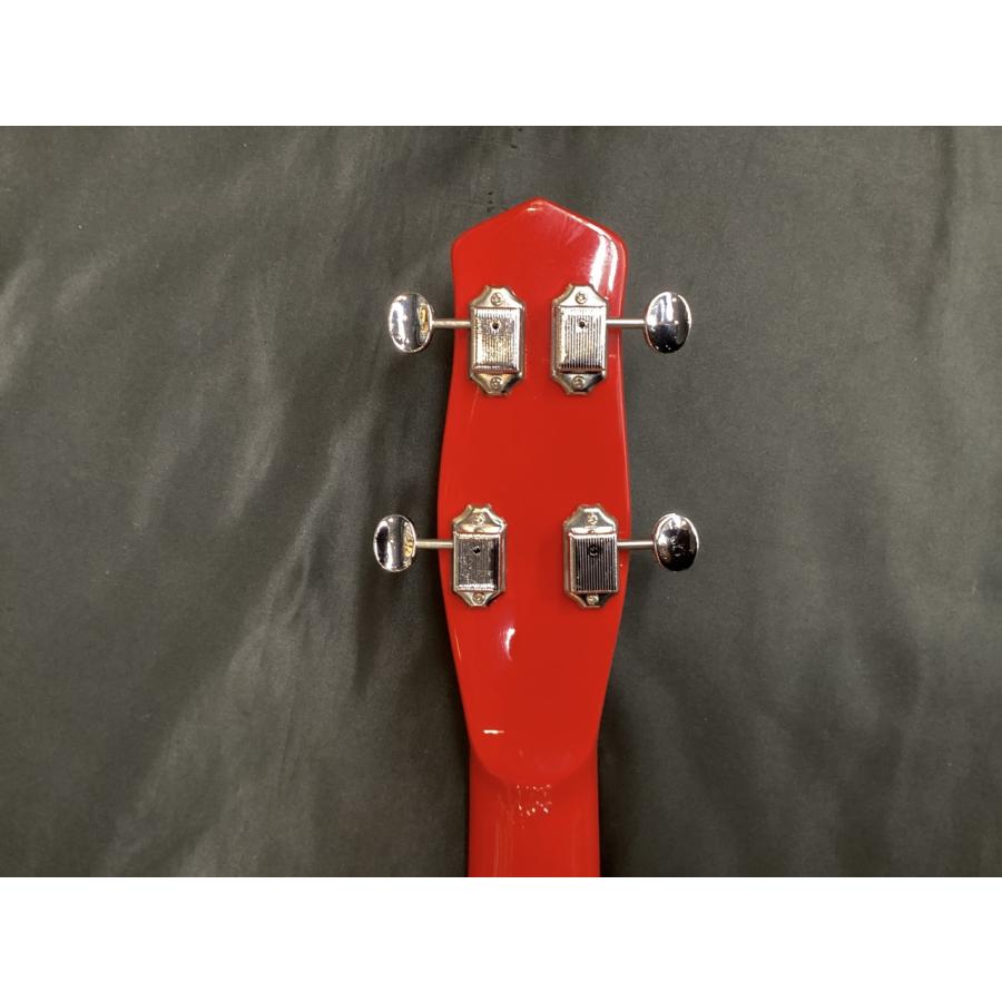 Katamalazoo KB1/RED (カタマラズー ロングホーンタイプ レッド)【新潟