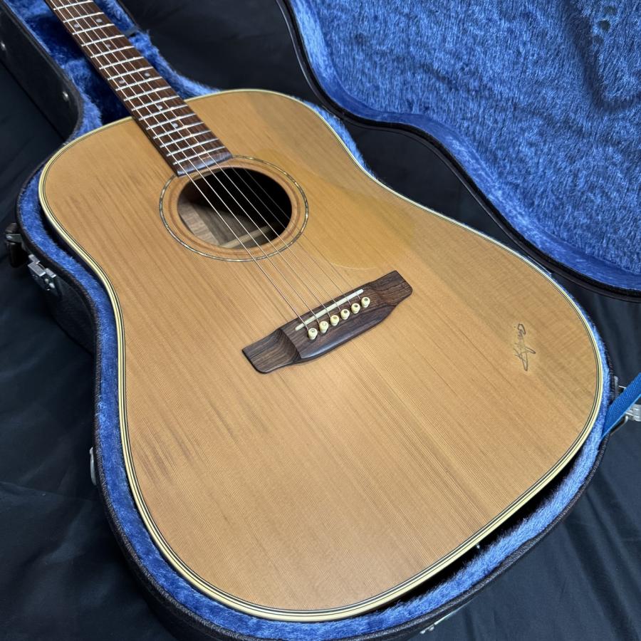 K.Yairi L0-65 N (ケイヤイリ アコースティックギター)【新潟店