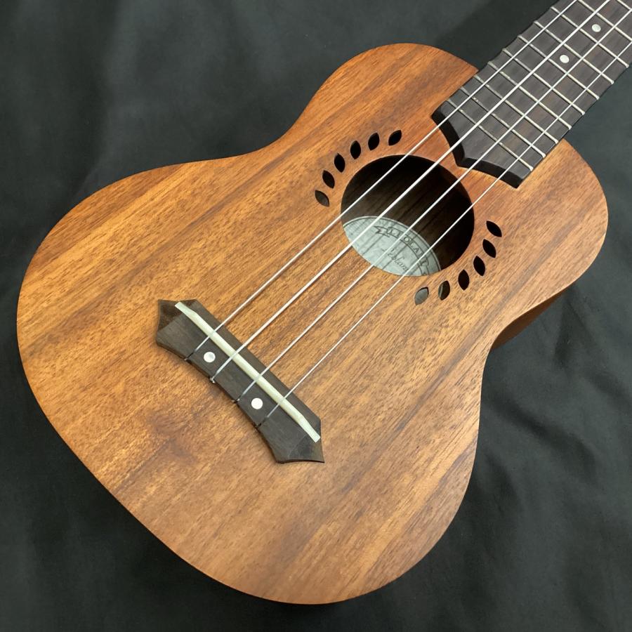 LEOLANI LK-1SL Serial:449716329306 (レオラニ ソプラノ ウクレレ