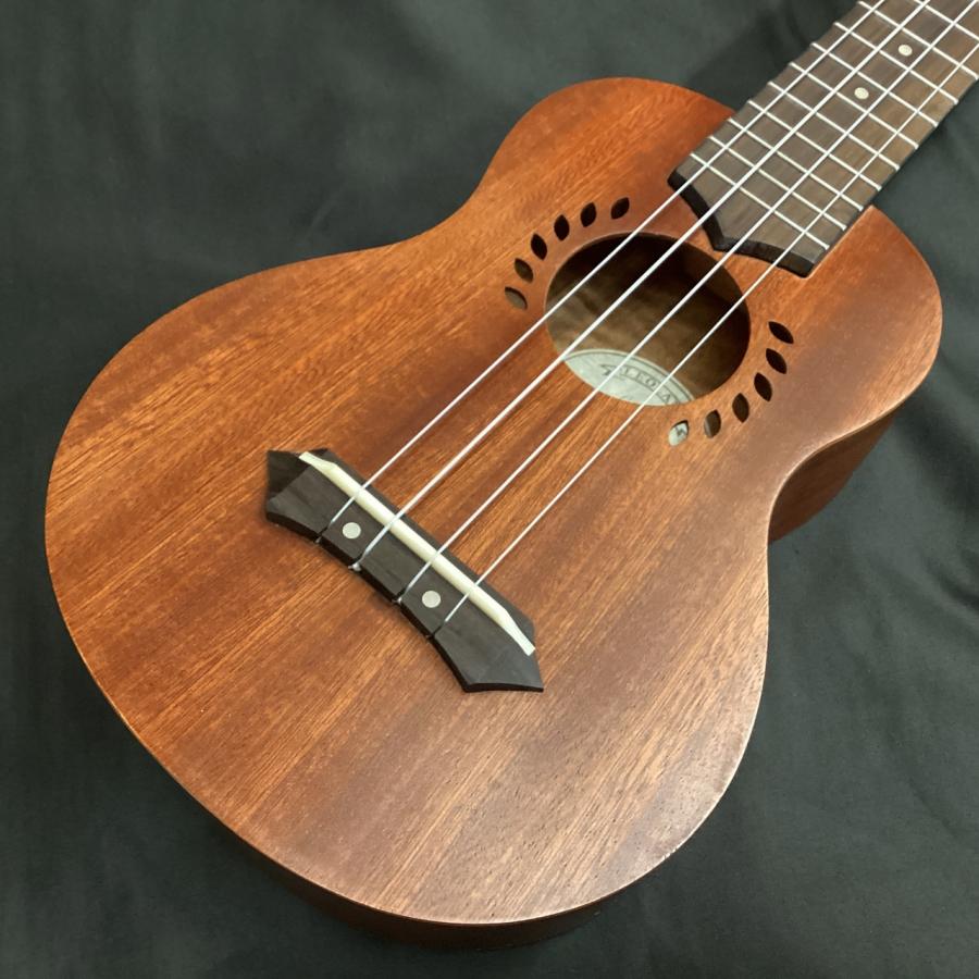 値下げ　レオラニ　LEOLANI ウクレレ　LM-1S LEOLANI LM-1SL Serial:449716345708 (レオラニ ソプラノ ウクレレ