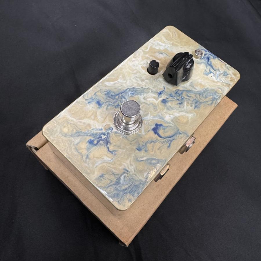 Leqtique レクティーク Pro Voost ギター ブースター 【公式通販】