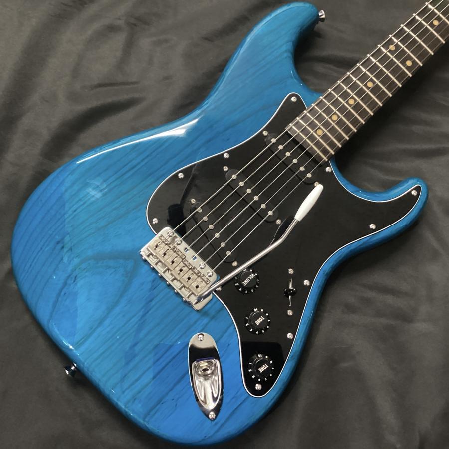 ATELIER Z L.E.S. CUSTOM/STR (アトリエ ストラトタイプ)【新潟店