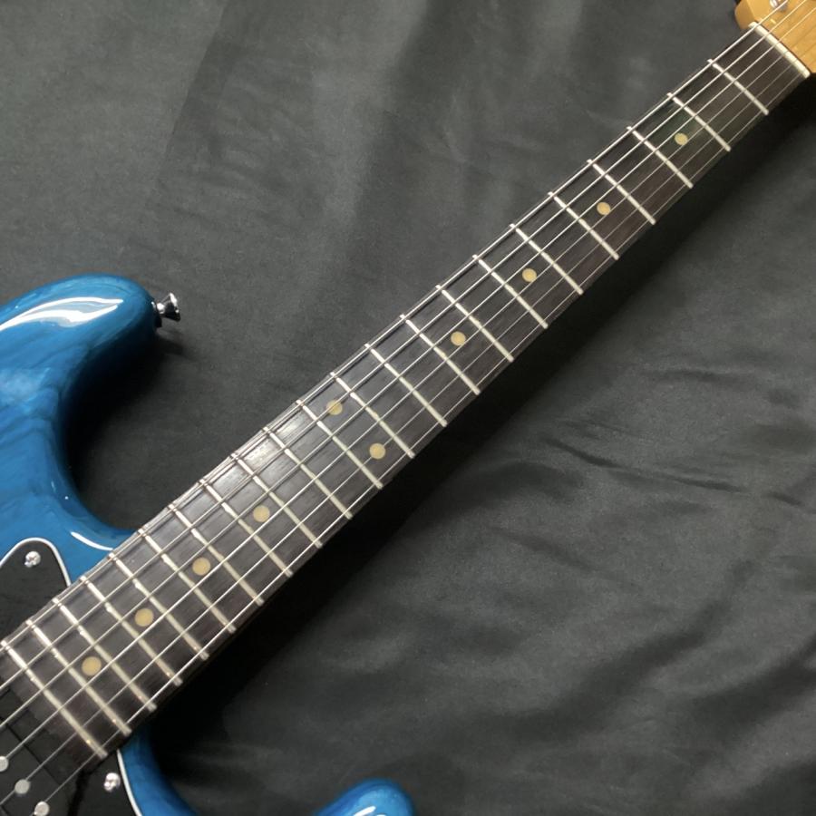 ATELIER Z L.E.S. CUSTOM/STR (アトリエ ストラトタイプ)【新潟店