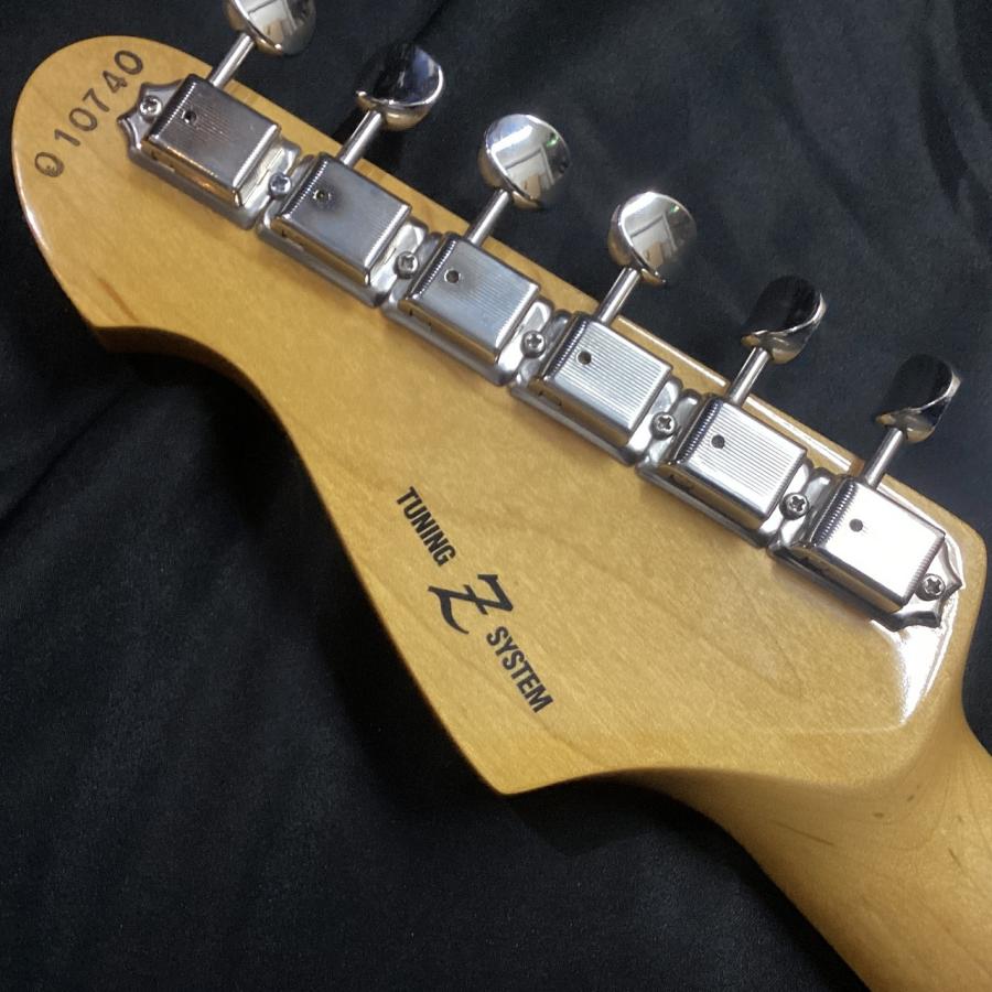 ATELIER Z L.E.S. CUSTOM/STR (アトリエ ストラトタイプ)【新潟店