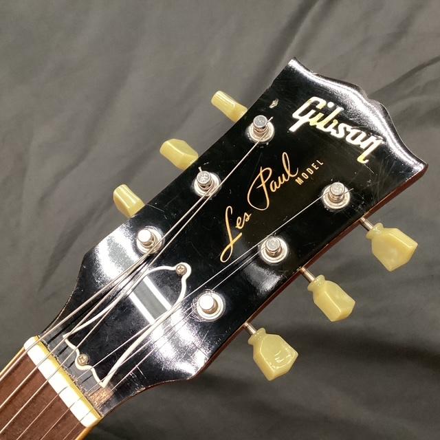 Gibson Custom Shop LPR-9 / 59 Les Paul Reissue Ice Tea burst