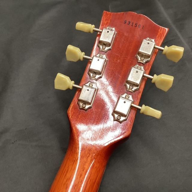 Gibson Custom Shop LPR-9 / 59 Les Paul Reissue Ice Tea burst