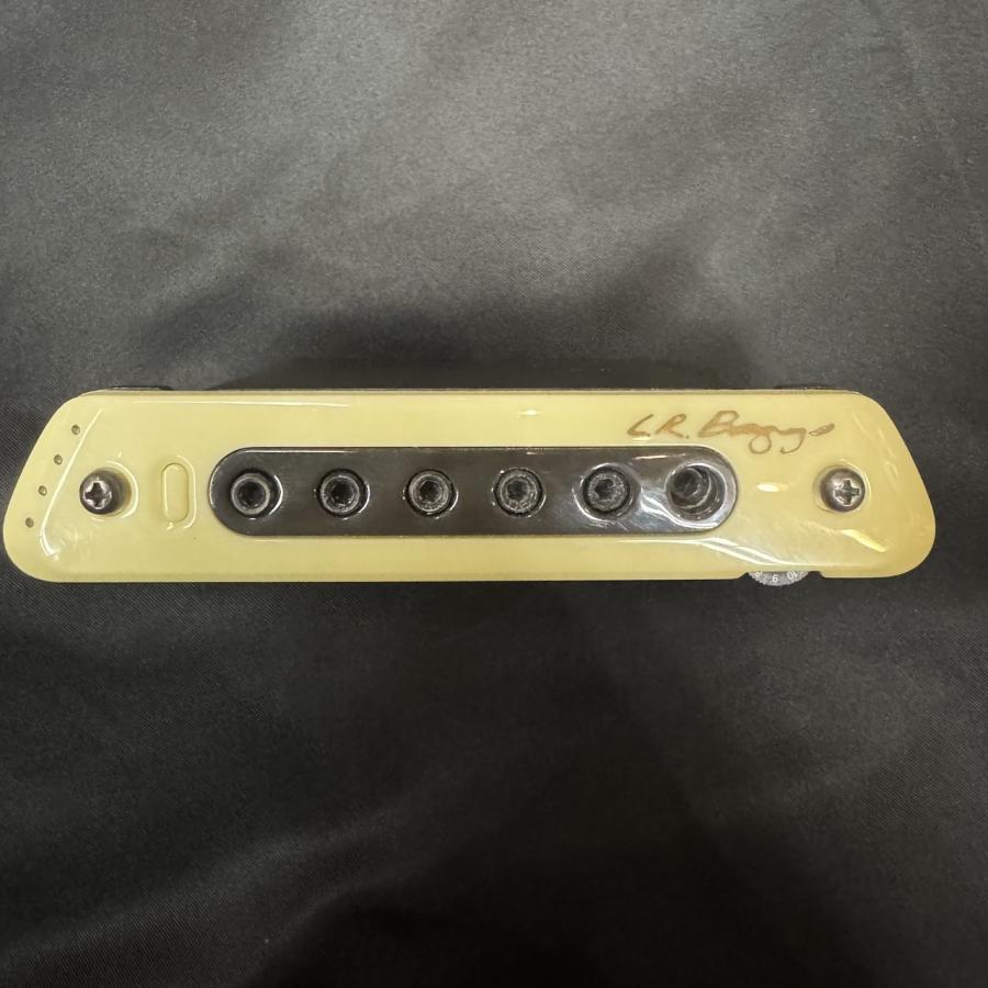 L.R.Baggs M80 (アコースティックギター用ピックアップ)【新潟店 
