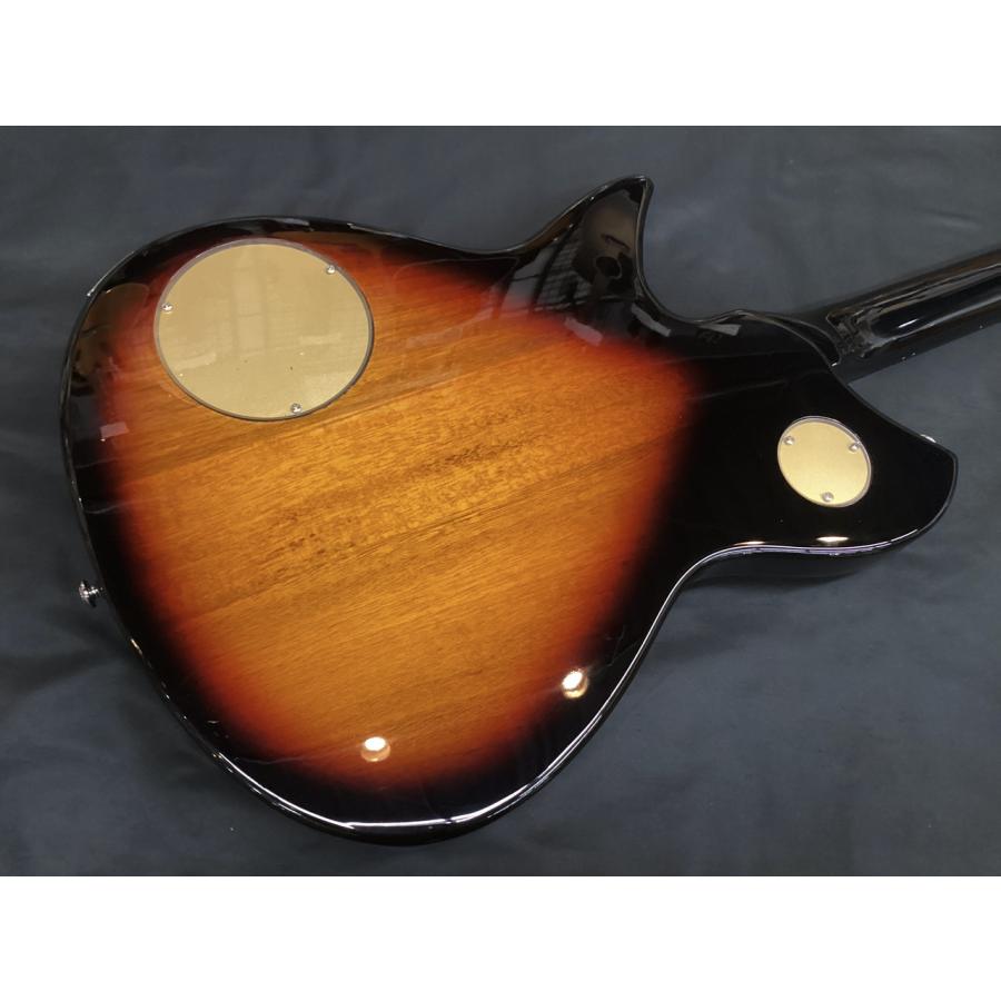 Rivolta Guitars Apollon LTD Combinata B5 Bigsby/Tritonale