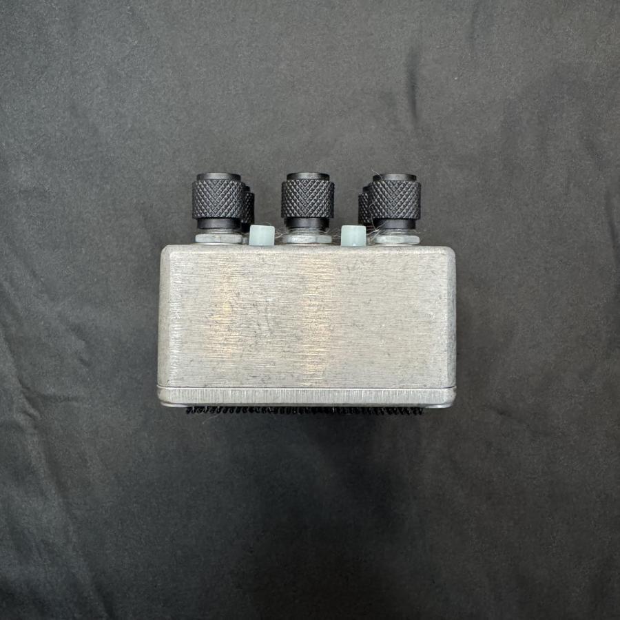MXR M116 Fullbore Metal (エムエックスアール ハイゲイン
