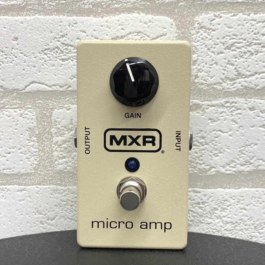 Dr.Lake M133 Microamp mod. (ドクターレイク マイクロアンプ