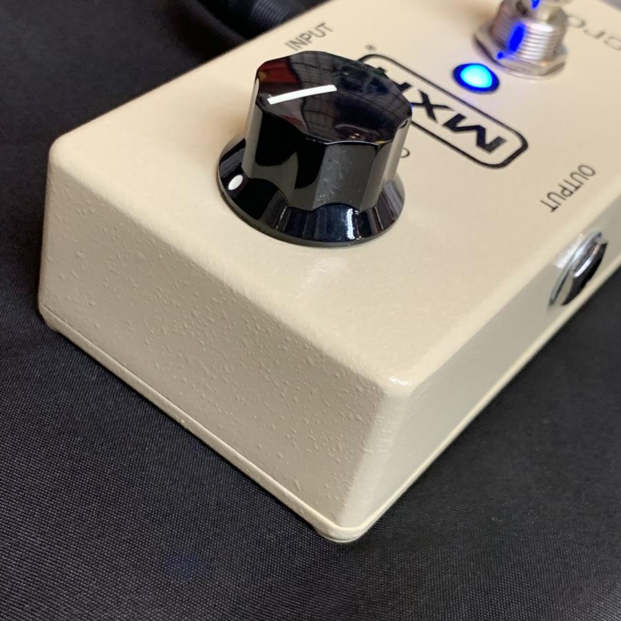 Dr.Lake M133 Microamp mod. (ドクターレイク マイクロアンプ