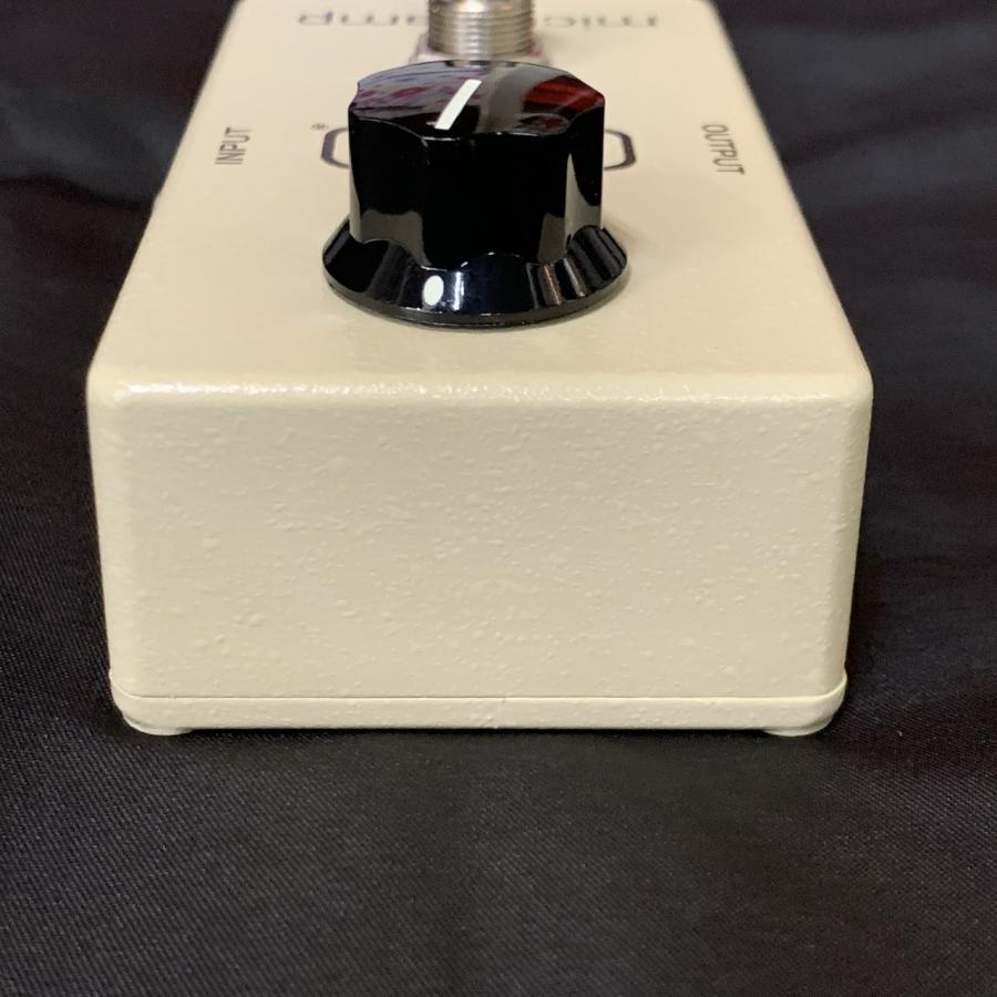 Dr.Lake M133 Microamp mod. (ドクターレイク マイクロアンプ