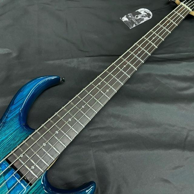 Sire M5 Ash-5 TBL (サイアー 5弦 アクティブ)【新品特価品】【新潟店