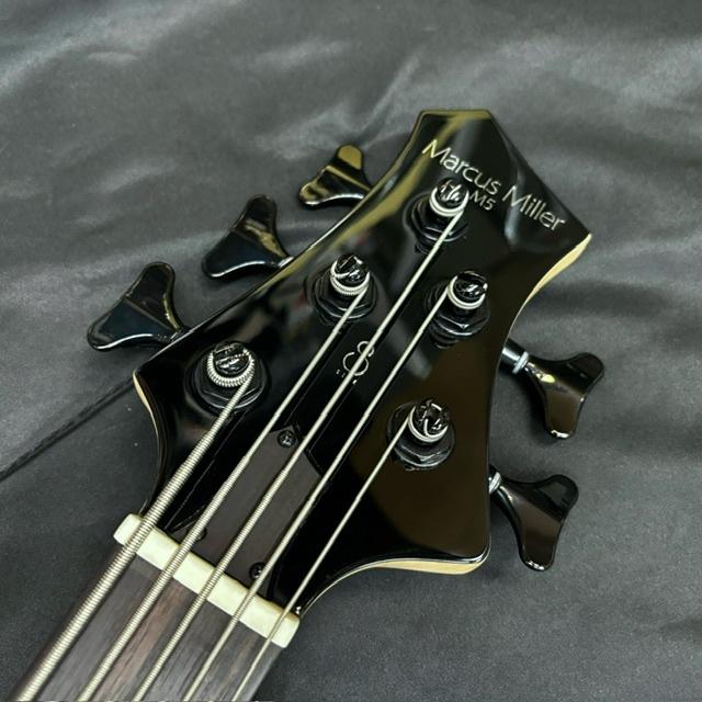 Sire M5 Ash-5 TBL (サイアー 5弦 アクティブ)【新品特価品】【新潟店